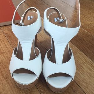 bp Shoes - BP Springs Sandal bp Shoes - BP Springs Sandal